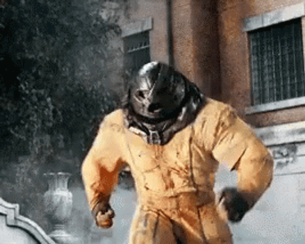 Juggernaut Bulletproof GIF