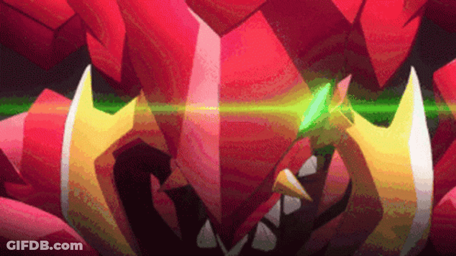 Juggernaut Drive GIF
