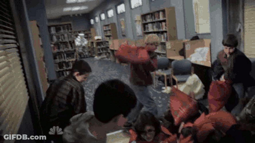 Juggernaut Like Destroyer GIF