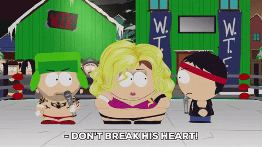 Juggernaut Love GIF