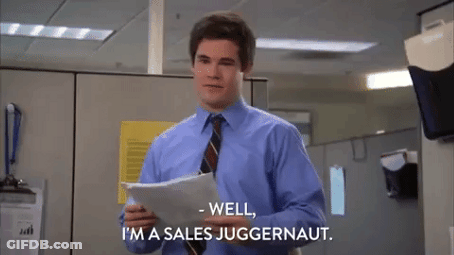 Juggernaut Sales GIF