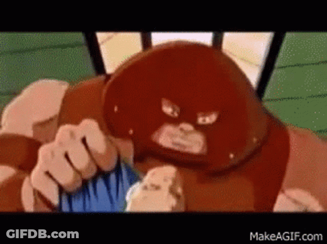 Juggernaut Throw GIF