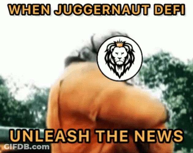 Juggernaut Unleash GIF
