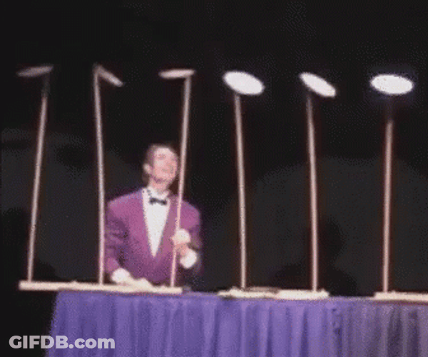 Juggling GIF