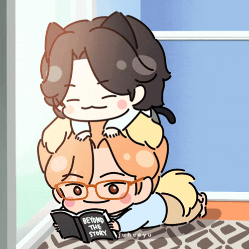 Juheeyu Bts GIF