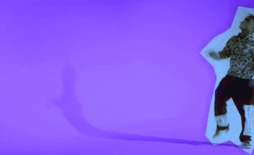 Juice Wrld Dancing GIF