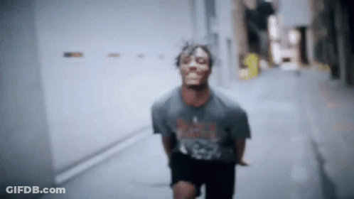 Juice Wrld GIF