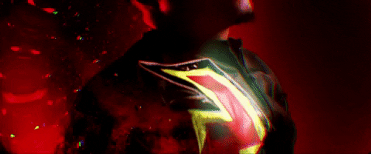 Juice Wrld Singing And Fading GIF