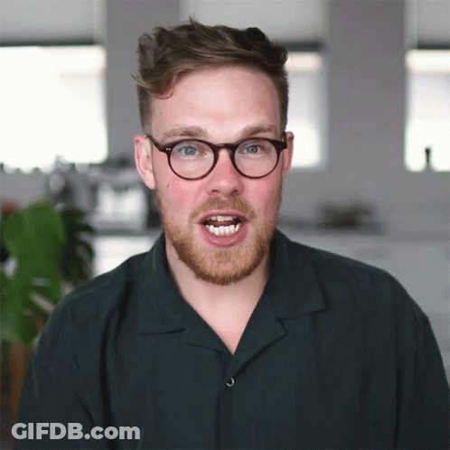 Juicy Gregory Brown GIF