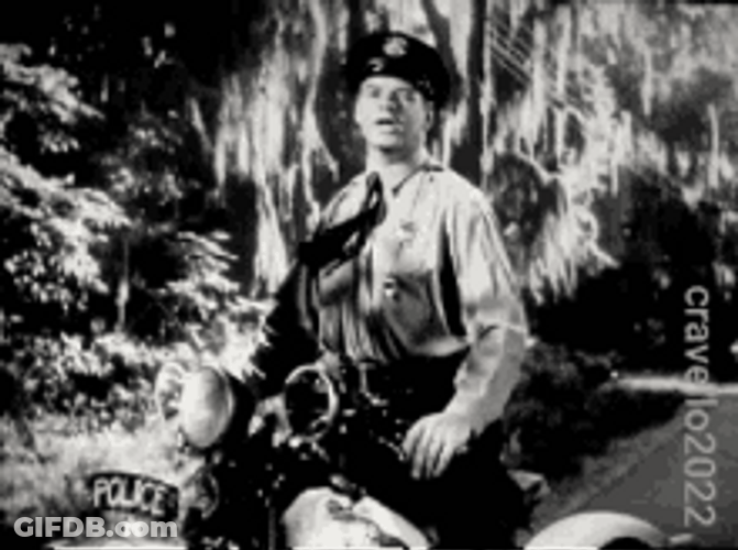 Juicy Vintage Movie Scene GIF