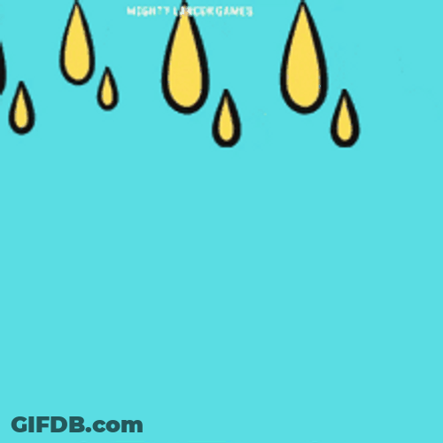 Juicy Word And Thumbs Up GIF