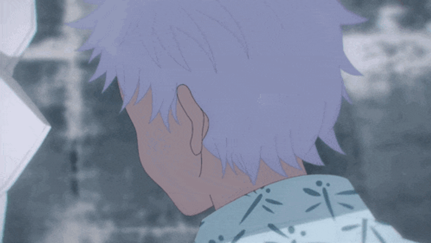 Jujutsu Kaisen Jjk GIF