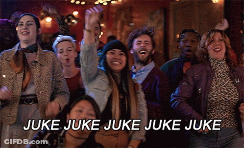Juke Juke Juke GIF
