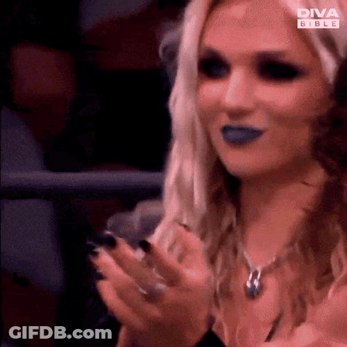 Julia Julia Hart GIF
