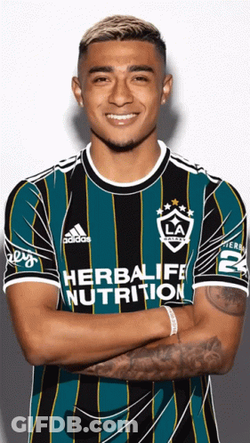 Julianaraujo Lagalaxy GIF