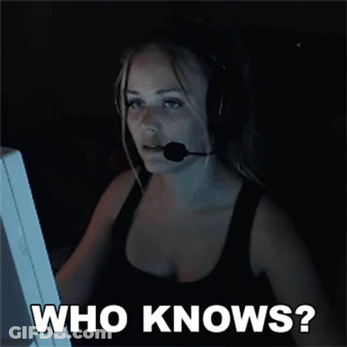 Juliano Go Who Knows GIF