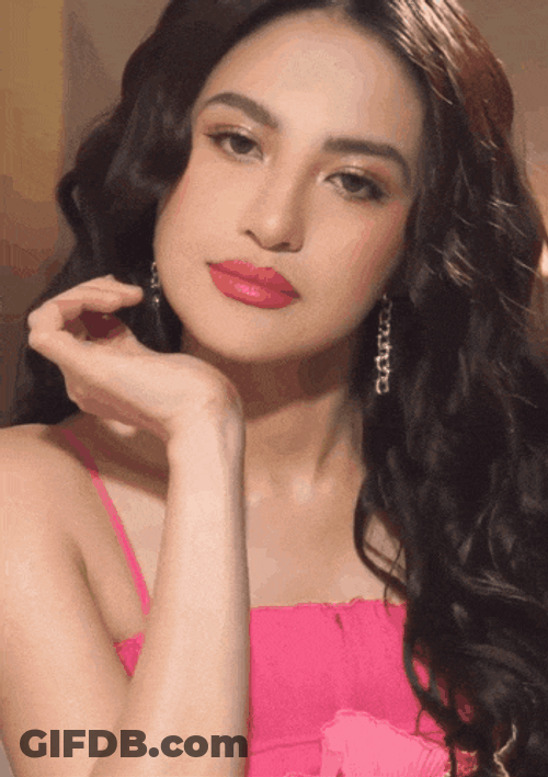 Julie Anne San Jose Julie Anne Glam GIF