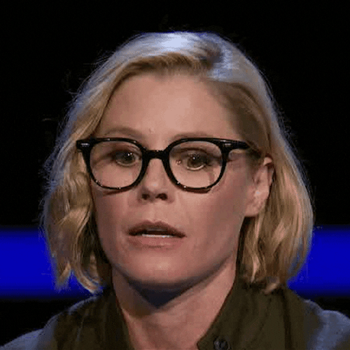 Julie Bowen Oooh When She Saw Amazing Performance GIF