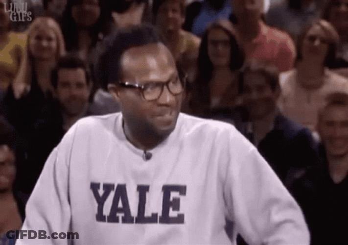 Julie Chen Chock Lawon Exum GIF
