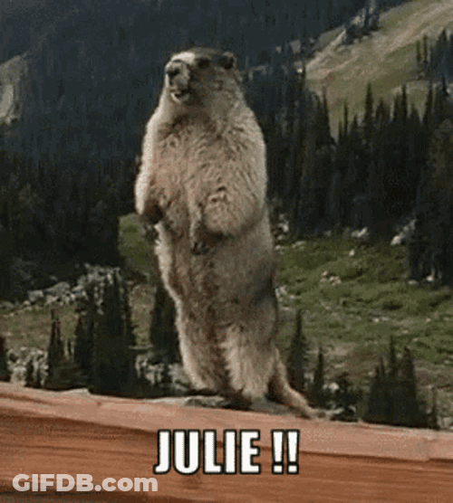 Juliiie Julie GIF