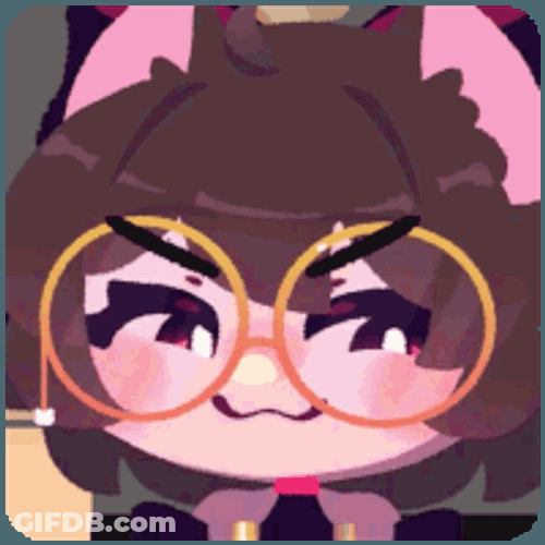 Jully Jullyeny Sticker GIF