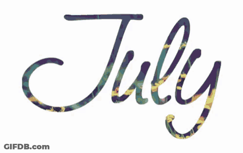 July GIF