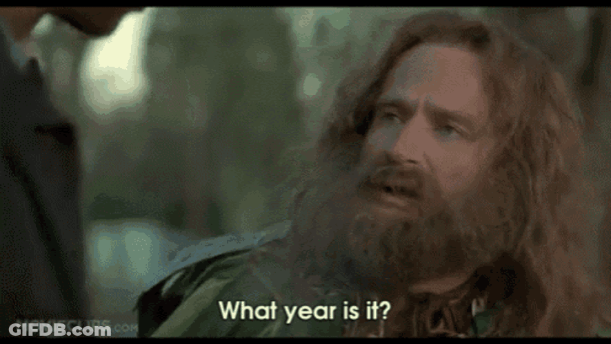 Jumanji ! GIF
