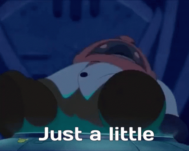 Jumba Jookiba Missed It By That Much Little GIF