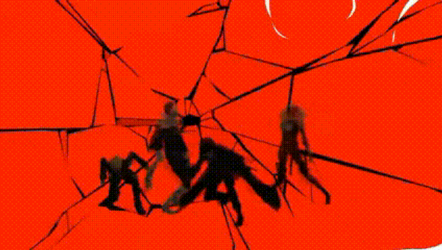 Jumbo Josh Animation With Friends GIF