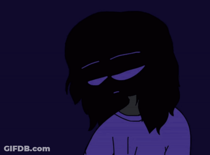 Jumbo Josh Big Grin GIF