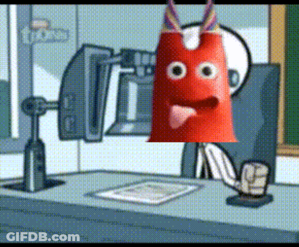 Jumbo Josh Grade Super F GIF
