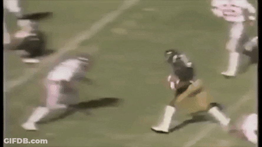 Jump Failed Ole Fach Ole Miss GIF