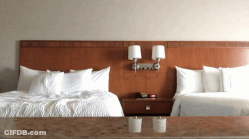 Jump Hotel GIF