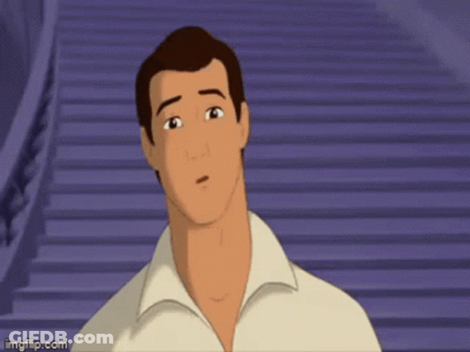 Jump Out Window GIF
