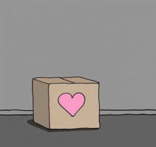 Jumping Chippy Animated Dog GIF