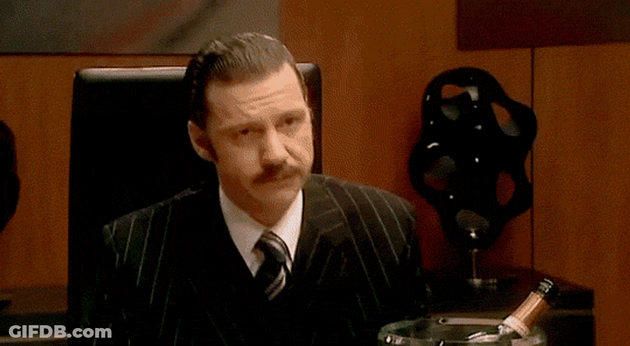 Jumping Out Window During Meeting GIF