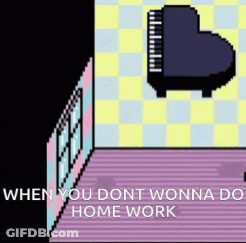 Jumping Out Window Undertale Video Game GIF