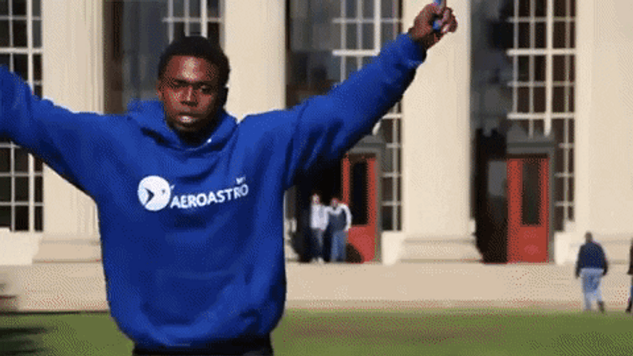 Jumping Rope Student Life Engineering GIF