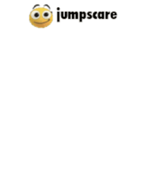 Jumpscare 7Tv Sticker GIF