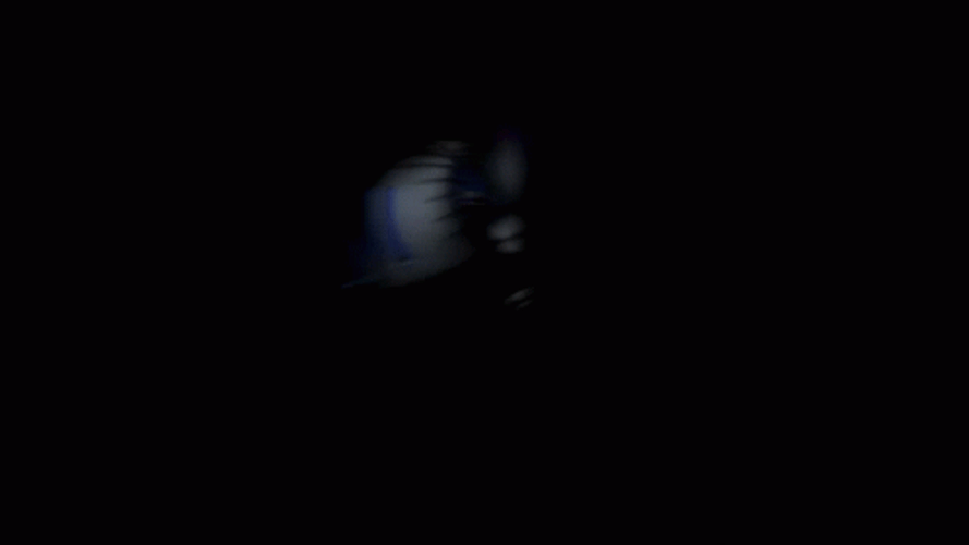 Jumpscare Ballora Sister Location GIF