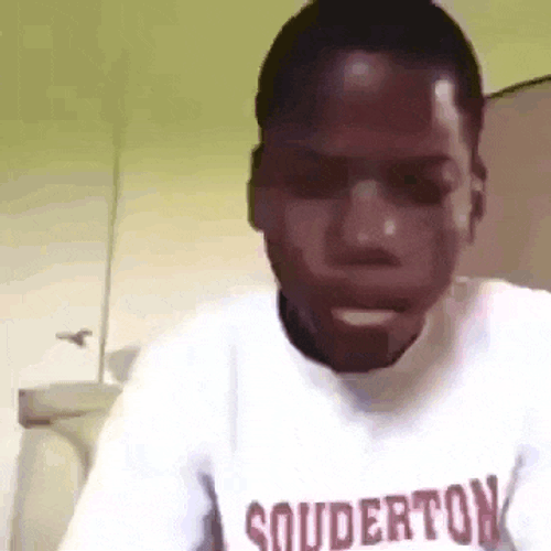Jumpscare Kid Jumpscare GIF