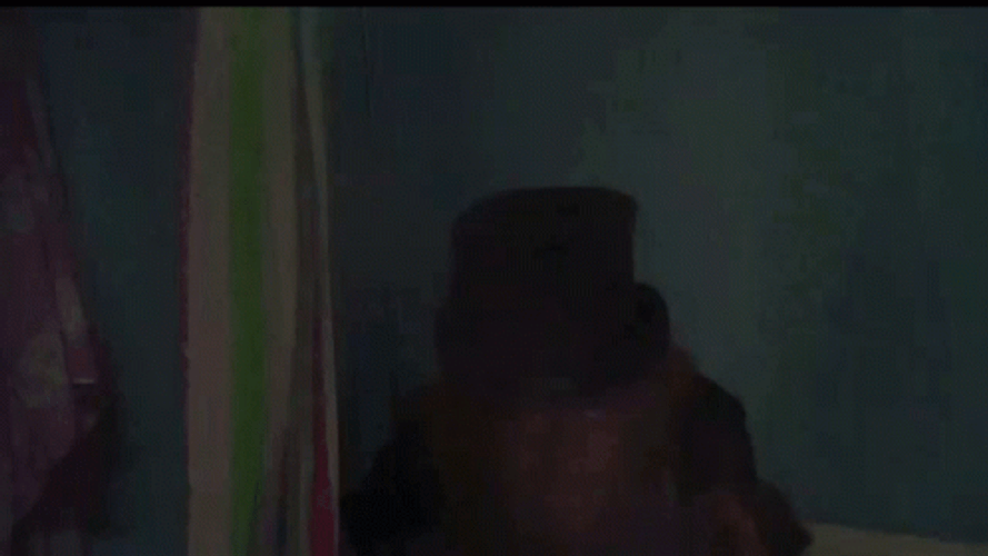 Jumpscare Leprechaun 6 Movie GIF