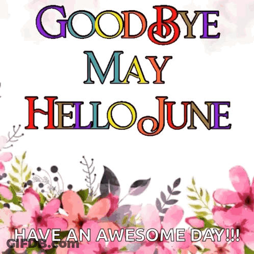 June Twentieth Celebrate Freedom Poster GIF
