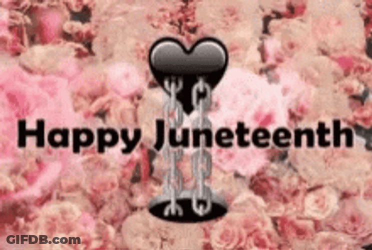 Juneteenth GIF