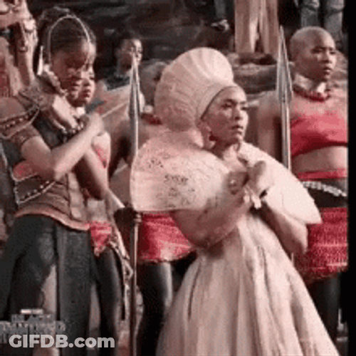 Juneteenth GIF