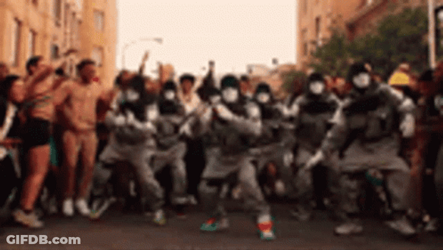 Juneteenth GIF