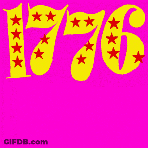 Juneteenth Celebration Begin On 1865 GIF