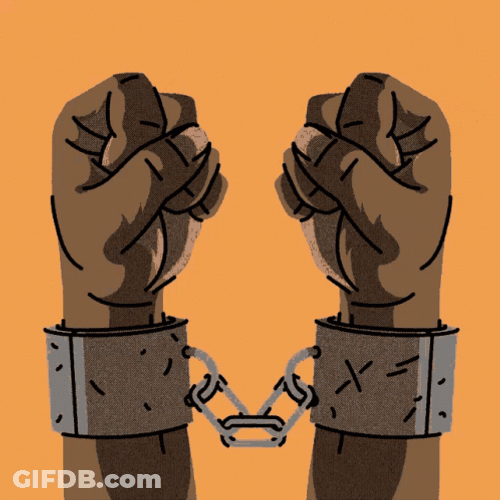 Juneteenth GIF