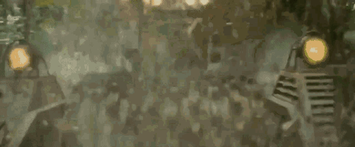 Jungle Cutter Indiana Jones GIF