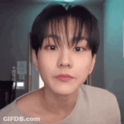 Jungwon Yang Jungwon GIF